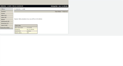 Desktop Screenshot of diskretno.kupid.com