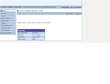 Tablet Screenshot of fotke-iz-domace-spalnice.kupid.com