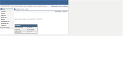 Desktop Screenshot of elitni-escort.kupid.com